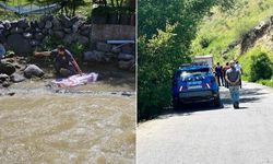 Piknik faciayla bitti: Dereye düşen genç hayatını kaybetti!