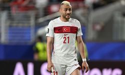 Barış Alper Yılmaz'dan ıslıklı protestoya beklenmedik karşılık