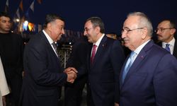 Başkan Murat İkiz'den birlik ve beraberlik vurgusu!