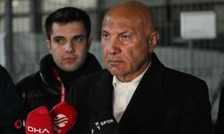 Samsunspor Başkanı Yüksel Yıldırım'dan dikkat çeken çıkış!