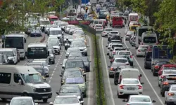 Samsun'da sürücülere kritik uyarı! O güzergahta trafik değişiyor
