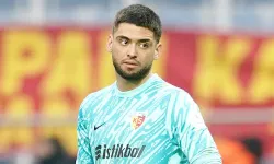 Samsunspor'da kaleye takviye! Bilal Bayazıt hakkında flaş iddia