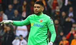 Bilal Bayazıt'tan Kayserispor'a veda! Gözler Samsunspor'da