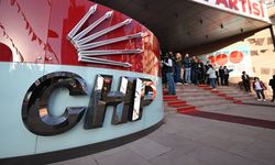 Bir belediye başkanı daha CHP'den istifa etti
