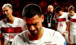 A Milli Takım FIFA sıralamasında geriledi!