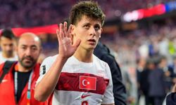 Bütün dünya Arda Güler'i konuşuyor!