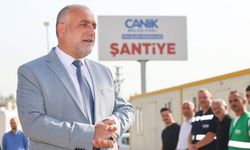Vatandaş soracak, Başkan İbrahim Sandıkçı cevaplayacak