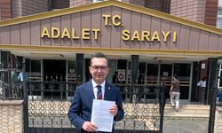 Bafra Belediye Başkanı Hamit Kılıç hakkında suç duyurusu