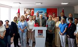 CHP Samsun'dan suç duyurusu! O paylaşım yargıya taşındı