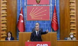 Özgür Özel: Bu bir zafer değil, direniştir