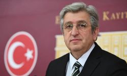 CHP'de dikkat çeken listede Samsun milletvekili Murat Çan detayı
