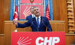 CHP'de Özgür Özel grup toplantısı için kararını verdi