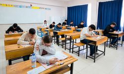 Canik Belediyesi'nden gençlere ücretsiz sınav desteği
