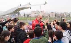 Canik Belediyesi'ne TÜBİTAK'tan çifte destek
