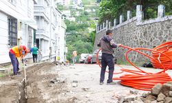 Canik'e dev yatırım: Fiber dönüşümde sona doğru!
