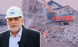 Canik'te büyük dönüşüm! İlk etapta 656 konut