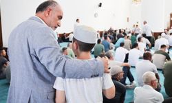 Canik'te camiler çocuk sesleriyle şenlenecek