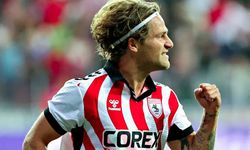 Samsunspor'da Carlo Holse gelişmesi! O iddiaya yanıt