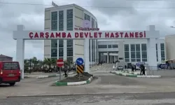 Çarşamba Devlet Hastanesi'nden önemli sağlık hamlesi!