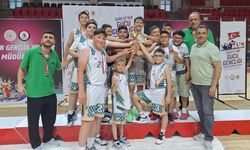 Çarşamba Gençlik Spor Kulübü zirveyi bırakmadı