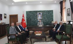 Çarşamba'nın geleceği için ortak akıl buluşması