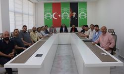 Çarşamba'da iki önemli projeye imza! Kivi ve ihracat için yeni dönem