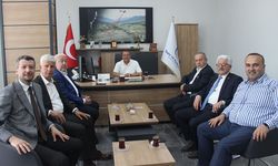 Çarşamba’da ‘ortak kalkınma’ vurgusu