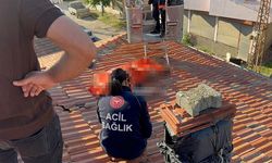 Çorum'da feci ölüm: Şakir Akgül hayatını kaybetti