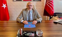 CHP Samsun İl Başkanı Mehmet Özdağ'dan ekmek zammına tepki!