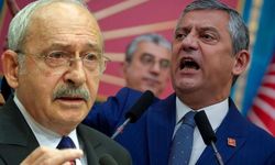 CHP'li 9 milletvekili için ihraç talebine Özgür Özel'den sert tepki