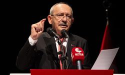 CHP'nin başına geçen Kılıçdaroğlu, 3 lideri defterden sildi