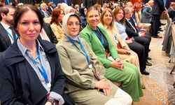 Çiğdem Karaaslan'dan AK Parti kampı değerlendirmesi