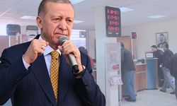 Cumhurbaşkanı Erdoğan duyurdu! 3 banka birleşiyor
