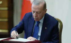Cumhurbaşkanı Erdoğan imzaladı! Muş-Bitlis sınırı yeniden belirlendi