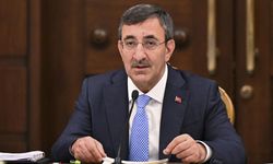 Cumhurbaşkanı Yardımcısı Cevdet Yılmaz Samsun'a geliyor