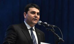 Demokrat Parti Lideri Gültekin Uysal Samsun'a geliyor!