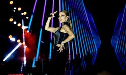 Derya Uluğ'un Samsun konseri ne zaman?