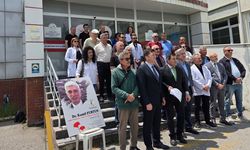 Dr. Kamil Furtun Samsun'da ölümünün 11. yılında anıldı
