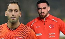 Dünya Kupası sonrası bomba iddia! Milli Takım'da Hakan-Orkun krizi