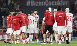 Dünya Kupası'nın favorileri açıklandı! Türkiye'nin oranı belli oldu
