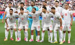 Dünyanın gözü önünde İranlı oyuncular için skandal talimat