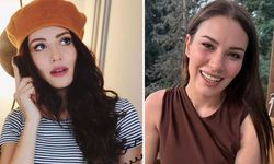 Ece İrtem'in diziye veda ettiği anlar da, son sözleri de kahretti