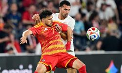 Milli maç sonrası olay transfer itirafı: "İstanbul'da yaşamak istiyorum"