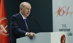 Cumhurbaşkanı Erdoğan: "Faizin olduğu yerde bereket olmaz"