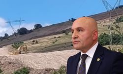 Erhan Usta'dan Samsun'daki GES projesine dava hamlesi