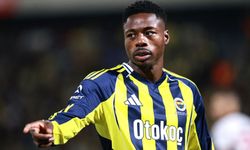 Eski Samsunsporlu Anthony Musaba için flaş ayrılık iddiası!