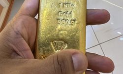 Evini satıp 1 kilogram altın alan vatandaşın kaybı çok büyük