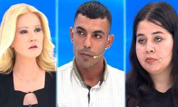 Evli adama kaçan Ceyda için bakanlık düğmeye bastı