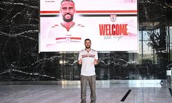 Fatih Kaya resmen Samsunspor'da!
