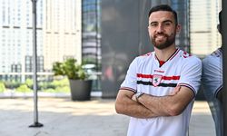Fatih Kaya'dan Samsunspor itirafı: "Aile gibi"